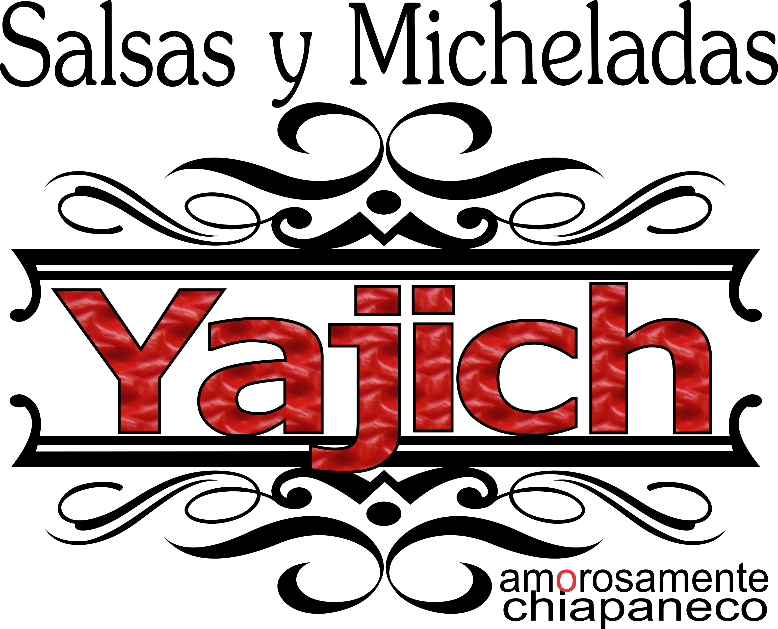 Yajich Salsas y Micheladas